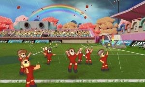 charrua soccer game download