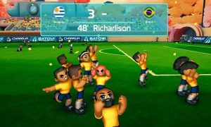 charrua soccer game download for pc