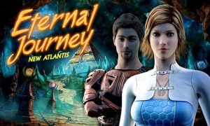 eternal journey new atlantis game