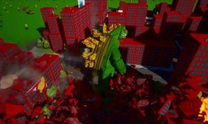 excidio the kaiju simulator game download for pc