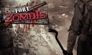fort zombie game