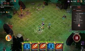 hadean tactics game download for pc