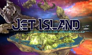 jet island game