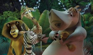 madagascar 1 game download for pc