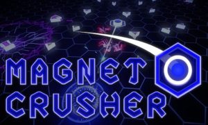 magnet crusher game