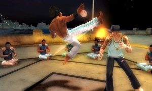 martial arts capoeira game download for pc