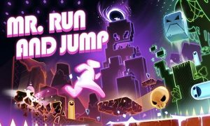 mr run and jump game