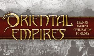 oriental empires game