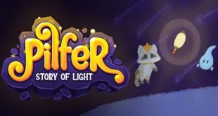 pilfer story of light game