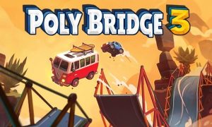 poly bridge 3 game