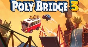 poly bridge 3 game