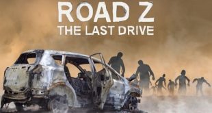 road z the last drive game