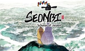 seonbi scholar of joseon game