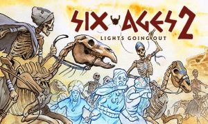 six ages 2 lights going out game