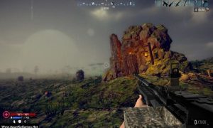 terafall survival game download for pc