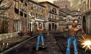 the house of the dead 2 game download for pc