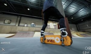 true skate game download for pc