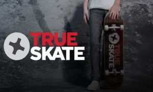 true skate game