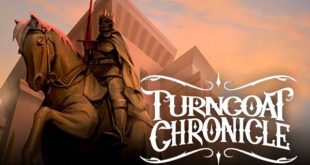 turncoat chronicle game