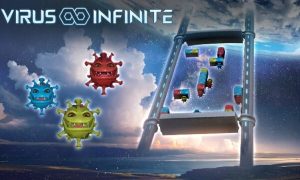 virus infinite game