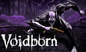 voidborn game