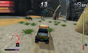wildtrax racing game download