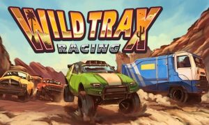 wildtrax racing game
