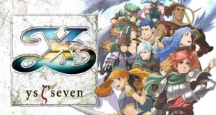 ys seven game