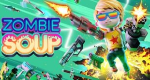 zombie soup game