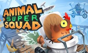 animal super squad game