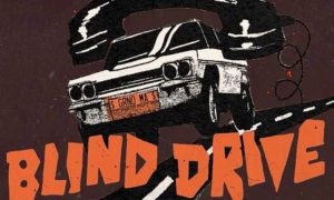 blind drive game