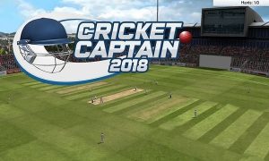 cricket captain 2019 game