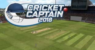 cricket captain 2019 game
