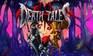 death tales game