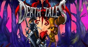 death tales game