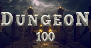 dungeon 100 game