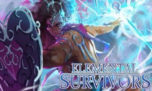elemental survivors game