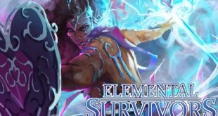 elemental survivors game