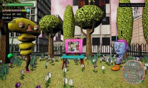 escape from lavender island game download