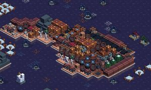 flooded game download