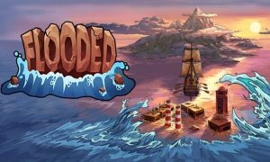 flooded game