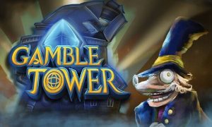 gamble tower game