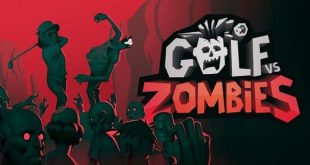 golf vs zombies game