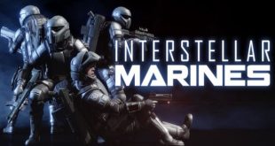 interstellar marines game