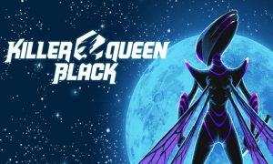 killer queen black game