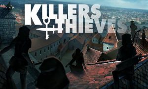 killers and thieves game
