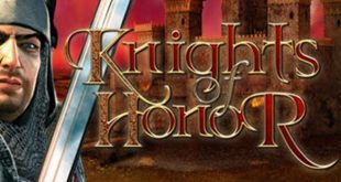 knights of honor game