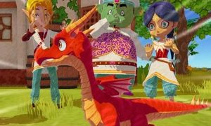 little dragons cafe game download for pc