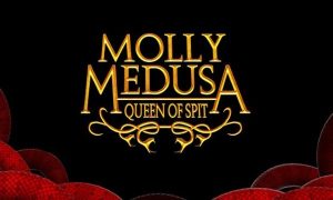 molly medusa queen of spit game