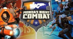 monday night combat game